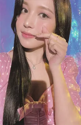 Mina · Taste of Love
