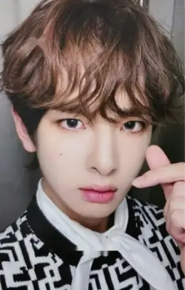 MU · Prelude of Love Chapter 1. 'Puppy Love'