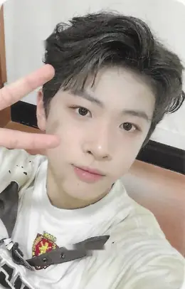 Oh Hyeontae · NEW TOMORROW