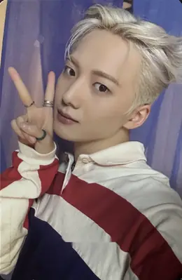 Minjae · HOUSE OF TRICKY : Trial And Error