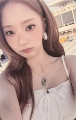 Nagyung · Glow ME