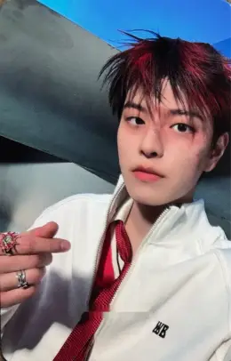 Seungmin · KARMA
