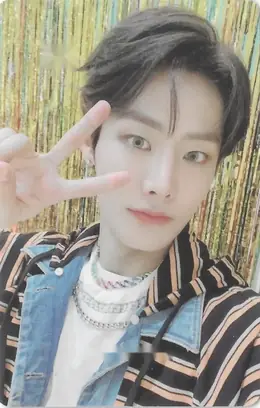 Dohyun · Marvelous
