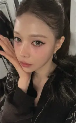 Han Chaehee · VIPER