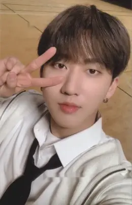 Changbin · GO LIVE