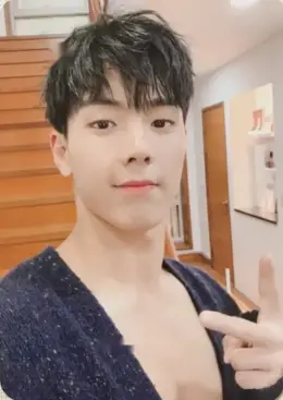 Shownu · Follow - Find You