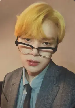 Minhyuk · Fatal Love