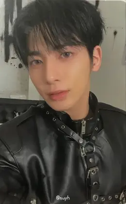 Taehyun · Minisode 2: Thursday's Child