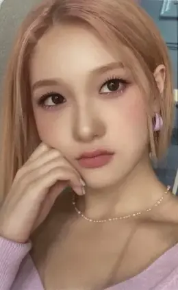 Seoyeon · Talk & Talk