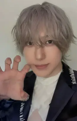Fuma · Mark on Me
