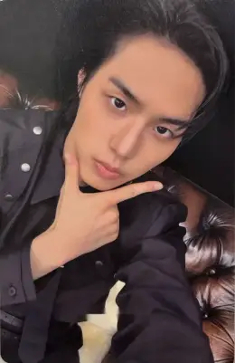 Seongbin · Heat