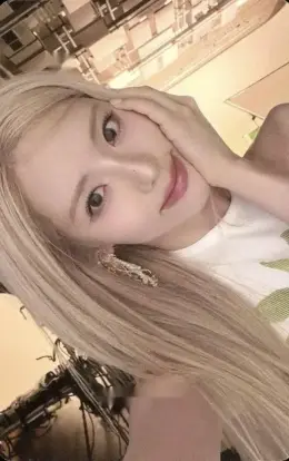 Jiwon · Supersonic