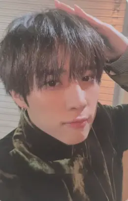 Sunwoo · Unexpected