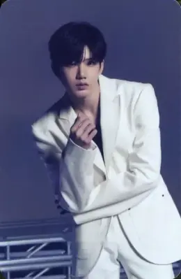Junkyu · REBOOT