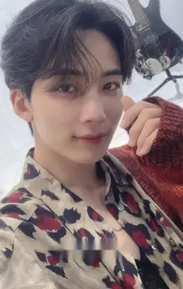 Jeonghan · Dream
