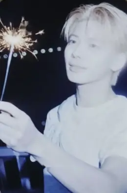 Taehyun · Setsuna Hanabi