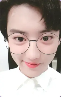 Chanyeol · Universe