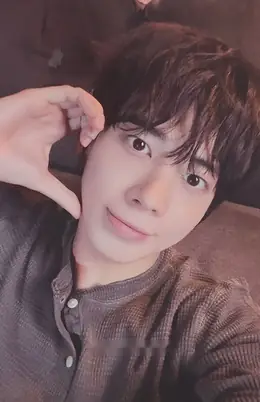 Taehyun · The Star Chapter: Together