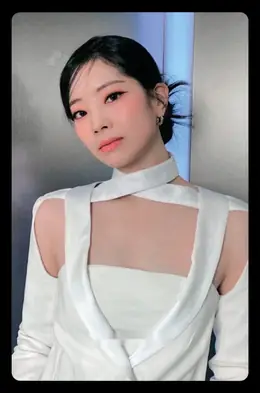 Dahyun · Ready To Be