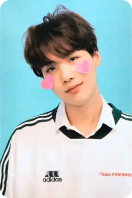 SUGA · Love Yourself: Answer