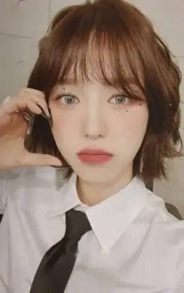 Wendy · Stamp on It