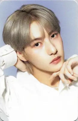 Renjun · 2024 Season’s Greetings