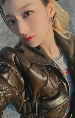 Saerom · Unlock My World