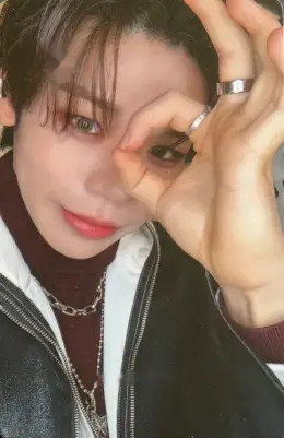 Juyeon · 01