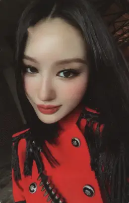 Siyeon · Apocalypse : Follow Us