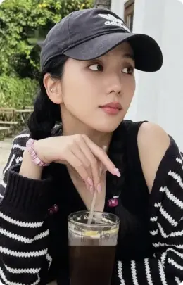 Jisoo · BORN PINK