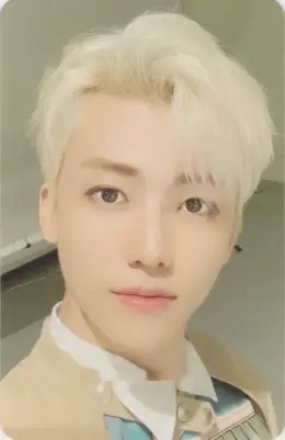 Jaemin · NCT 2020 Resonance Pt.2