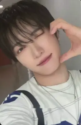 Siyoung · KO1KEYZ