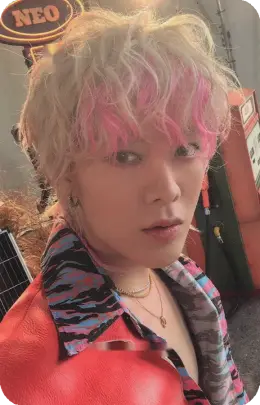 Yuta · Walk