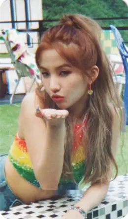 Soyeon · DUMDi DUMDi