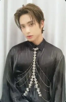 Park Junhee · SIREN : DAWN