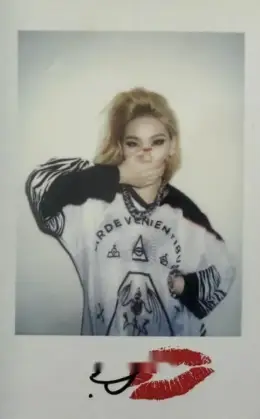 CL · Crush