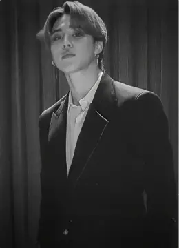 Jimin · BTS, the Best