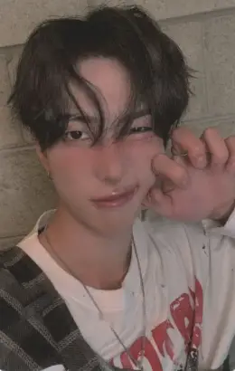 Jongwoo · ONE FACT