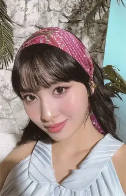 Momo · Taste of Love