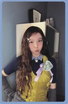 Nayeon · TEN: The Story Goes On