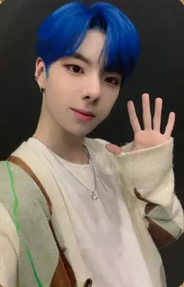 Jiho · New World