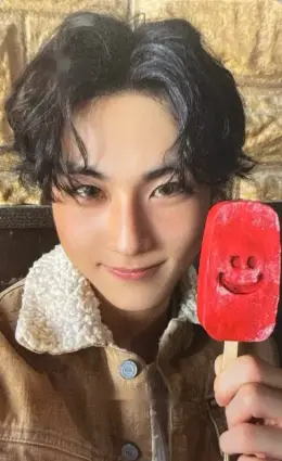 Jungwon · THE SIN: VANISH