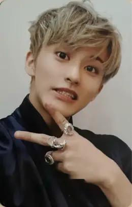 Mark · NCT 2020 Resonance Pt. 1
