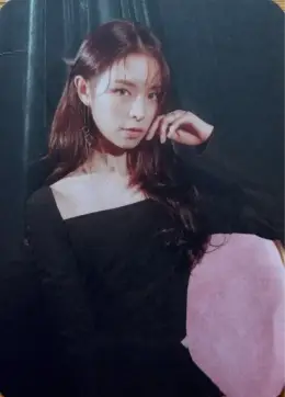 Elkie · No.1