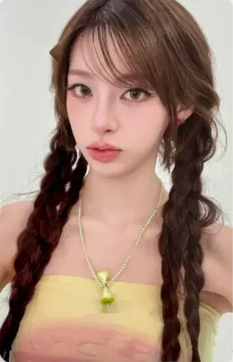 Seeun · 2:LOVE