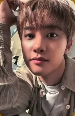 D.O. · 2026-2027 DOH KYUNG SOO CONCERT TOUR [DAY OFF]