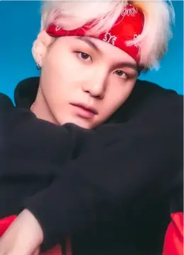 SUGA · BTS, the Best