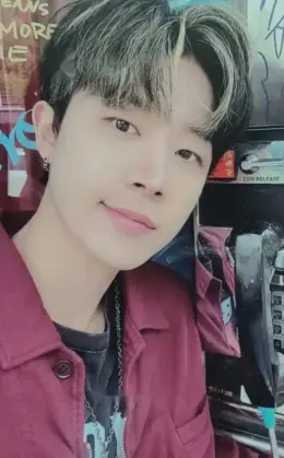 Donghyun · Feel me