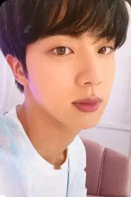 Jin · BE