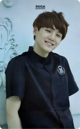 SUGA · O!RUL8,2?